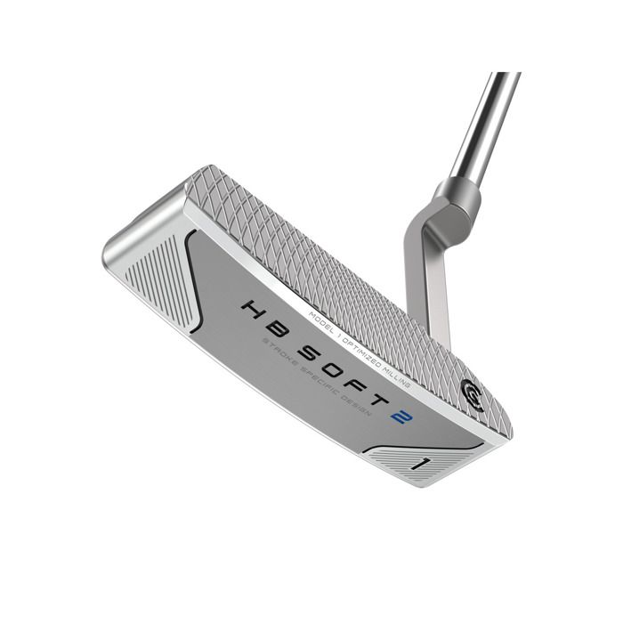 Putter golf face balanced droitier - INESIS Maillet - Décathlon
