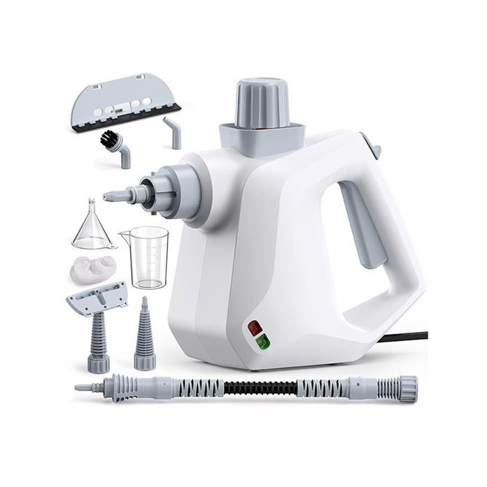 Nettoyeur vapeur professionnel Concept Vapeur Box Vap Chariot