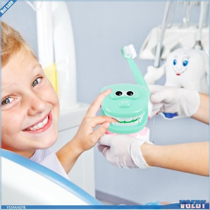 ZEBROAU Dentiste Pour Léducation Préscolaire, Jeu Rôle Pour Enfants Brossage Des Dents Brossage Des Dents Dessin Anime Mig Amz B0 ZEBROAU Dentiste Pour Léducation Préscolaire, Jeu Rôle Pour Enfants Brossage Des Dents Brossage Des Dents Dessin Anime Mig Amz B0