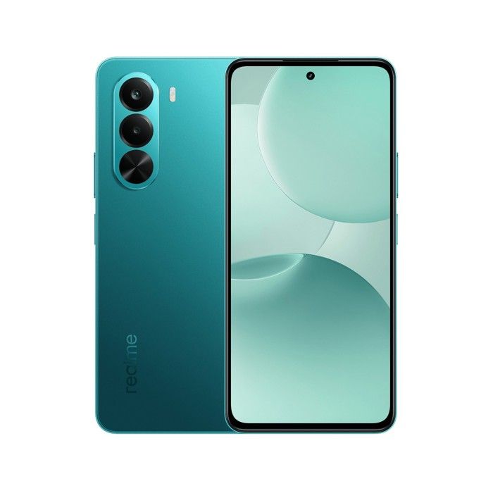 Téléphone mobile - REALME - Realme P4X - 128 Go - 7000 mAh - Écran 68 pouces 120 Hz