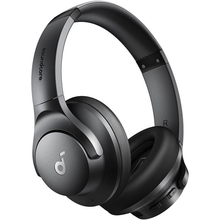 Soundcore par Anker Q20i Casque Bluetooth sans Fil