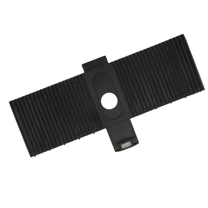 Levier De Vitesse Réglable Pour Moto Yamaha MT-07, FZ-07, XSR 700 - Métal, Système Pliable Anti-casse