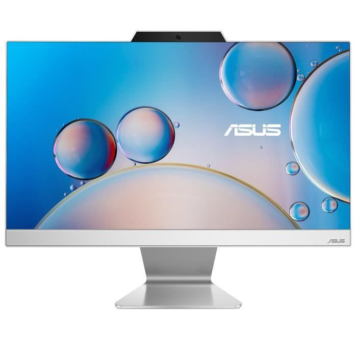 PC tout en un avec clavier et souris ASUS Vivo AIO Pro 22A3202WBAK-WA006X Intel Core i5-1235U 21.45\