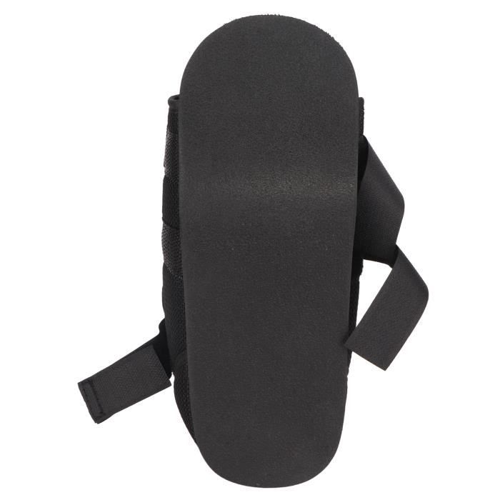 Mopedia Chaussure Orthopédique Postopératoire 4Usoft Avec Chausson