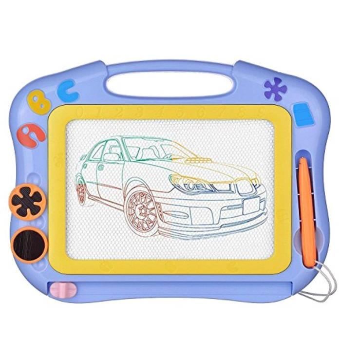 Jeu De Coloriage L17hc Cadeau De Conseil De Magna Pour 1 5 Ans Fille Esquisse Pad Jouets 2 5 Ans Cadeau D Anniversaire Pour 1 3 Ans Cdiscount Jeux Jouets