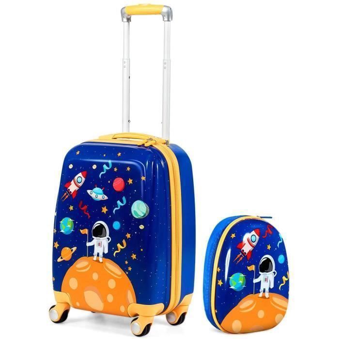 Bagage a main enfant 2025