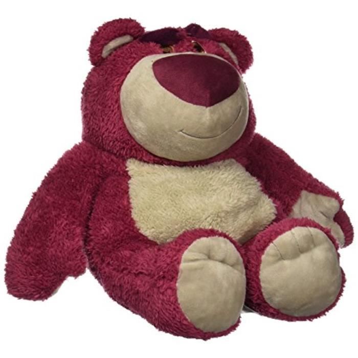peluche rose toy story