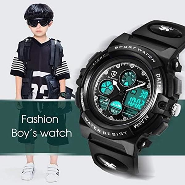 Montre shop 12 ans