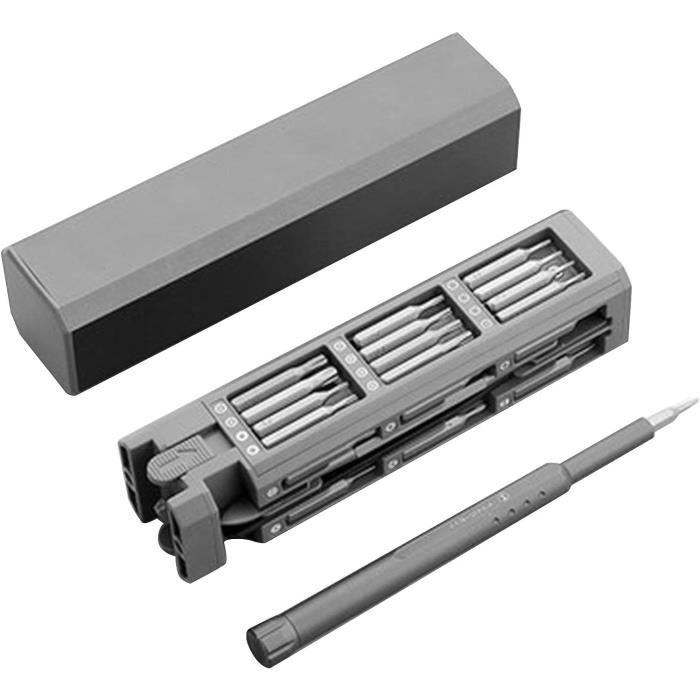 Cendrier Magnétique Pilot Avec Inserts En Aluminium - Qualité Supérieure, Fixation Facile Sur Surfaces Métalliques - 2