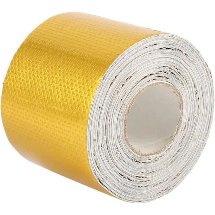 Ruban adhésif isolant thermique - Tous les fabricants industriels