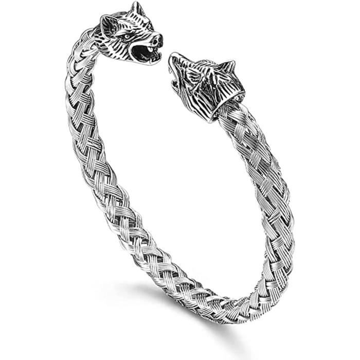Boucles d'oreilles en argent, pierres naturelles, piétersite et