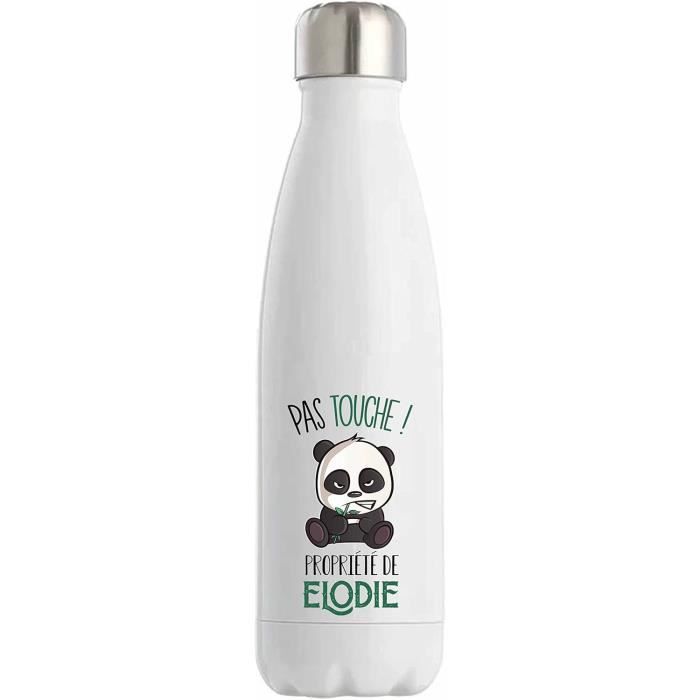 Porte-clés panda personnalisable baptême à offrir - Print Your Love Porte-clés panda personnalisable baptême à offrir - Print Your Love