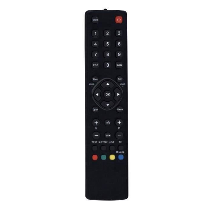 Télécommande Neuve Pour TV Thomson / TCL (modèles 48FU4243, 48FZ3233...) - Réf. RC300
