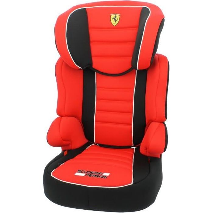 Siege auto online bebe ferrari