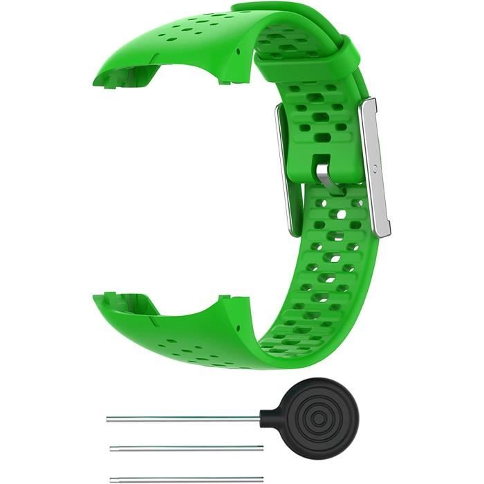 Polar m430 bracelet interchangeable outlet