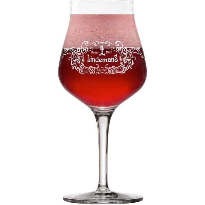 Verre à bière Kriek Belge 25 cl (personnalisable)[457] Cdiscount Maison