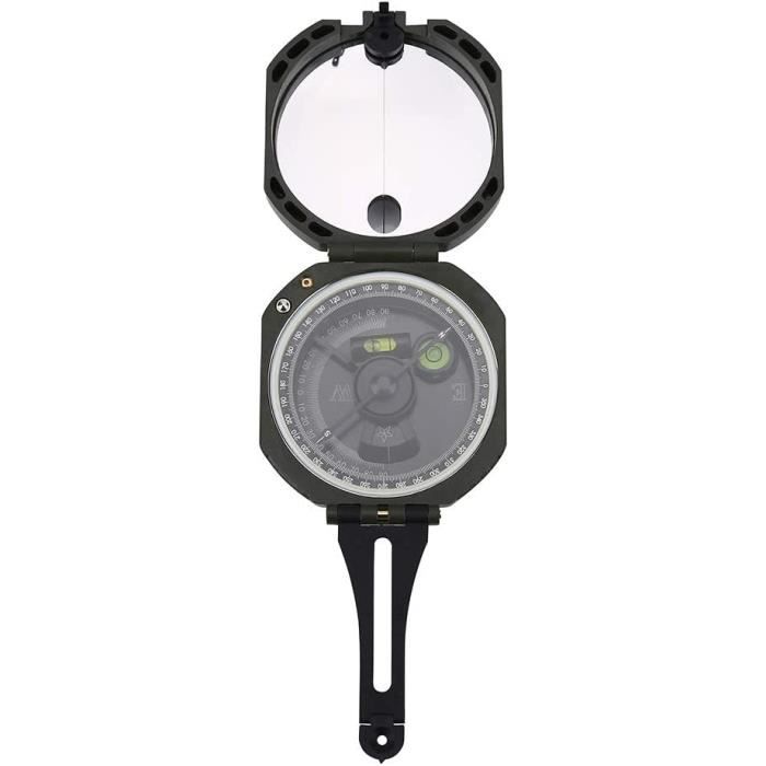 Lunettes Lentilles Grossissantes Une Loupe Avec Lampe LED Lecture Lunettes Lentilles Grossissantes Une Loupe Avec Lampe LED Lecture