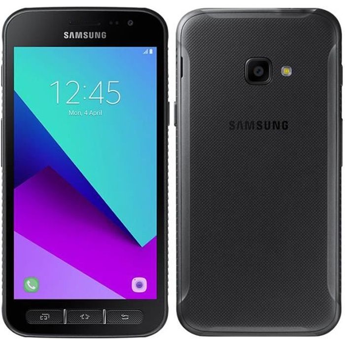 Galaxy Xcover 4