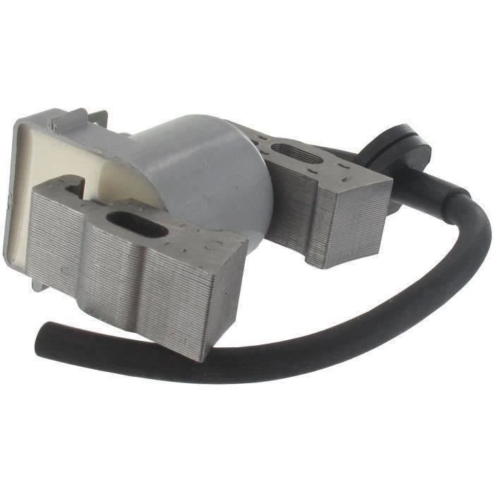 Bobine d'allumage HONDA 30550-ZJ1-845 - 8675167 pour GX610 - GX620 - GX670 côté gauche