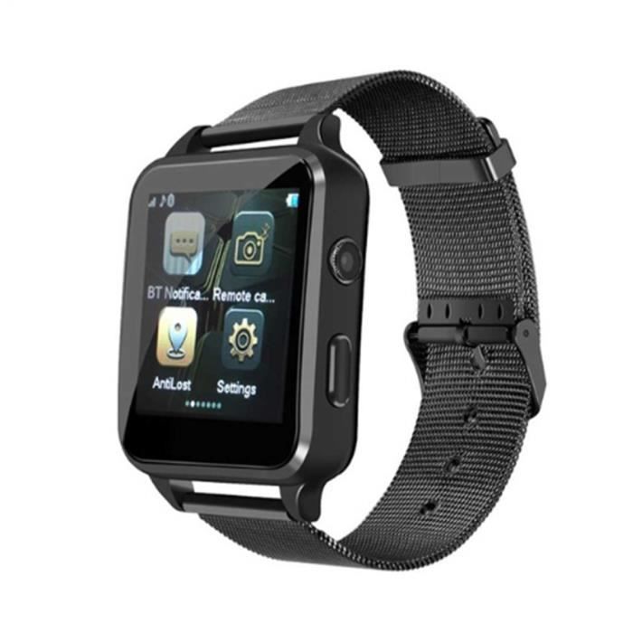SAMSUNG Galaxy S7 edge ADTECK MONTRE CONNECTEE BRACELET METALLIQUE SAMSUNG Galaxy S7 edge Cdiscount Telephonie