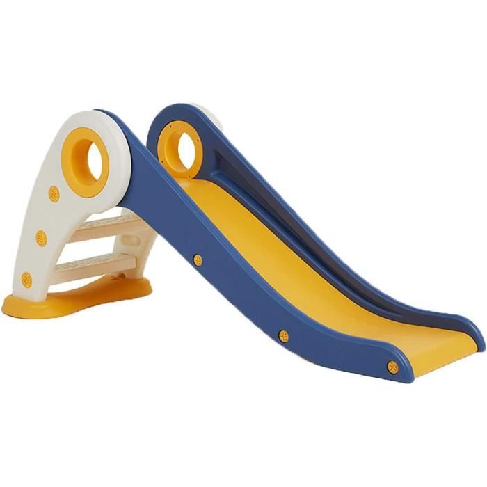 Enfants Toboggan Intérieur Petit Grimpeur Pliable Jeu De Jeu Simple