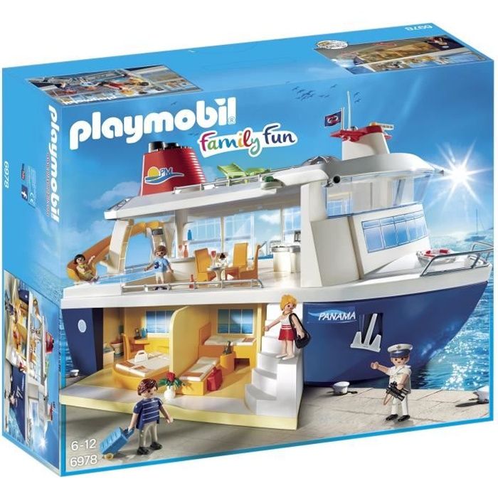 Playmobil 6978 2025