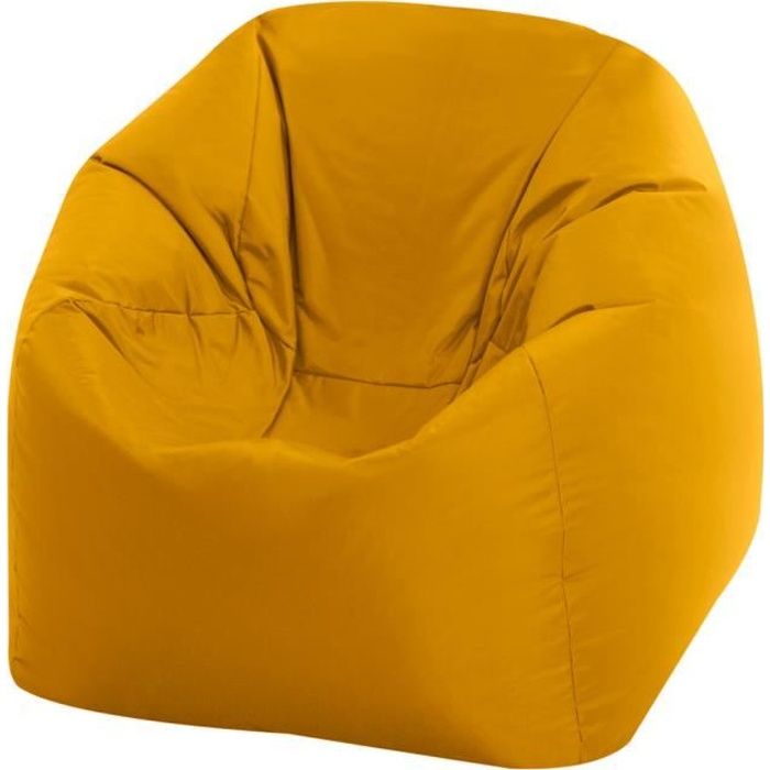Pouf Chambre Ado