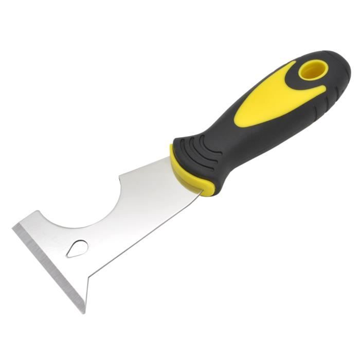 2 x 40 mm remplissage couteau en Acier Inoxydable Grattoir Décoration Mastic répand 2 x 40 mm remplissage couteau en Acier Inoxydable Grattoir Décoration Mastic répand