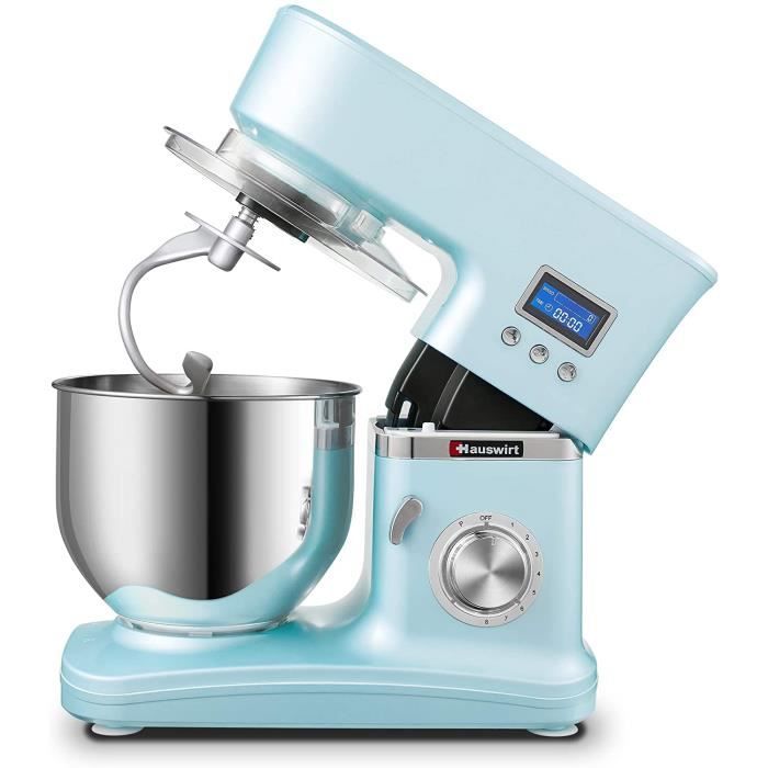 Hauswirt Batteur Sur Socle Robot Patissier De Cuisine 1000w 5l Gateau Melangeur Electrique Cuisine Food Mixer Avec Acier Inoxydabl Cdiscount Electromenager Hauswirt Batteur Sur Socle Robot Patissier De Cuisine 1000w 5l Gateau Melangeur Electrique Cuisine Food Mixer Avec Acier Inoxydabl Cdiscount Electromenager