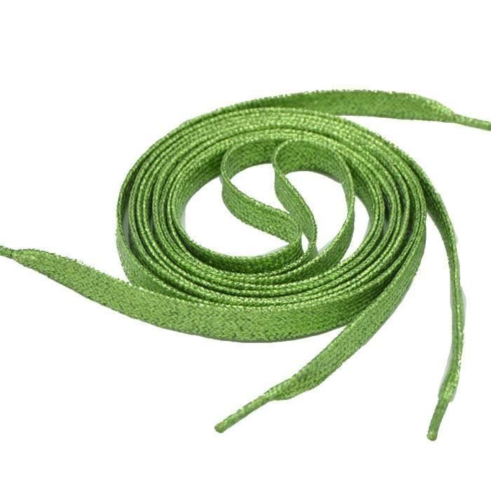 lacets plats 140 cm