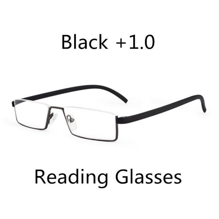 Luxe 2020 cerclées Lunettes de Lecture Hommes & Femmes anti Blue Rayons Presbytie eyegla Luxe 2020 cerclées Lunettes de Lecture Hommes & Femmes anti Blue Rayons Presbytie eyegla