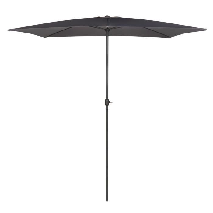 Aktive Parasol rond - vue 2