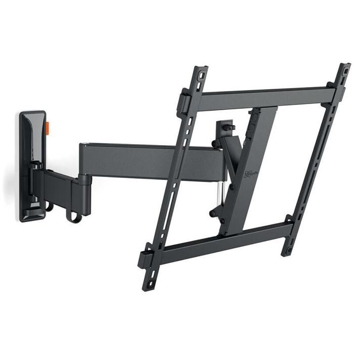 VOGEL' Support mural inclinable / orientable TVM3445W - vue 2