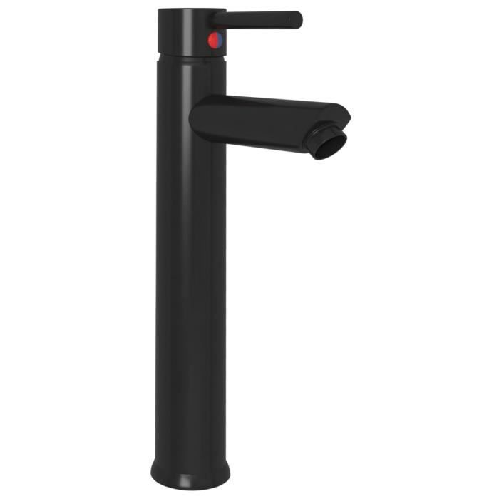 vidaXL Mitigeur Salle de Bain