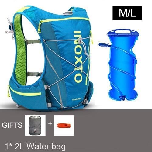Poche eau sales sac a dos