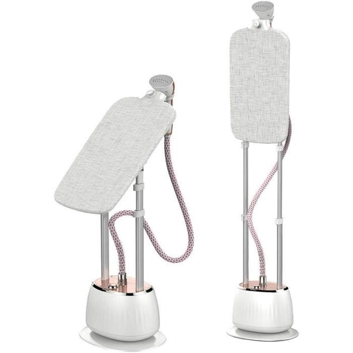 Repasse-Sèche Automatique EOLO SA05 S - Repassage Vertical Chemises & Vêtements