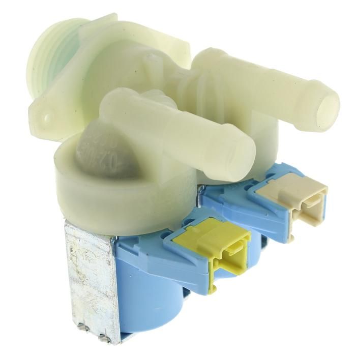 Electrovanne 2 voies 2466302002 2906870200 lave linge
