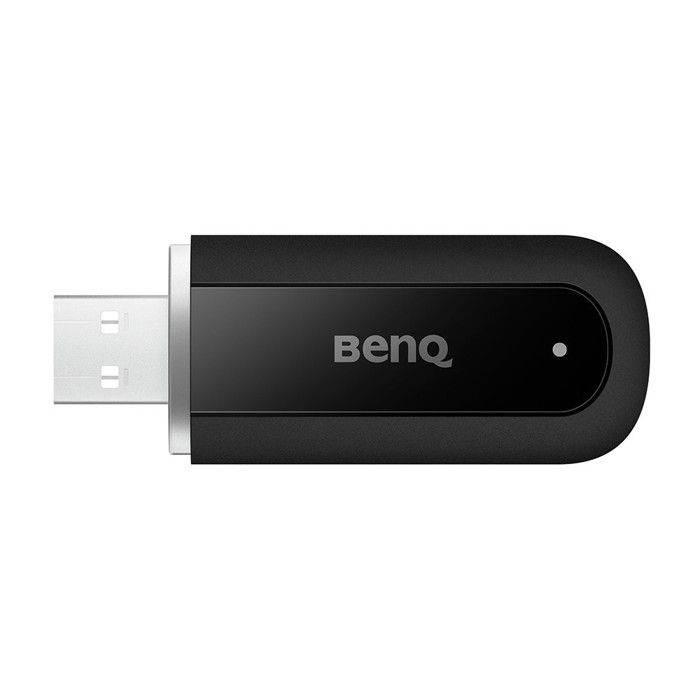 BenQ WD02AT WI FI 6 WLAN DONGLE - vue 5