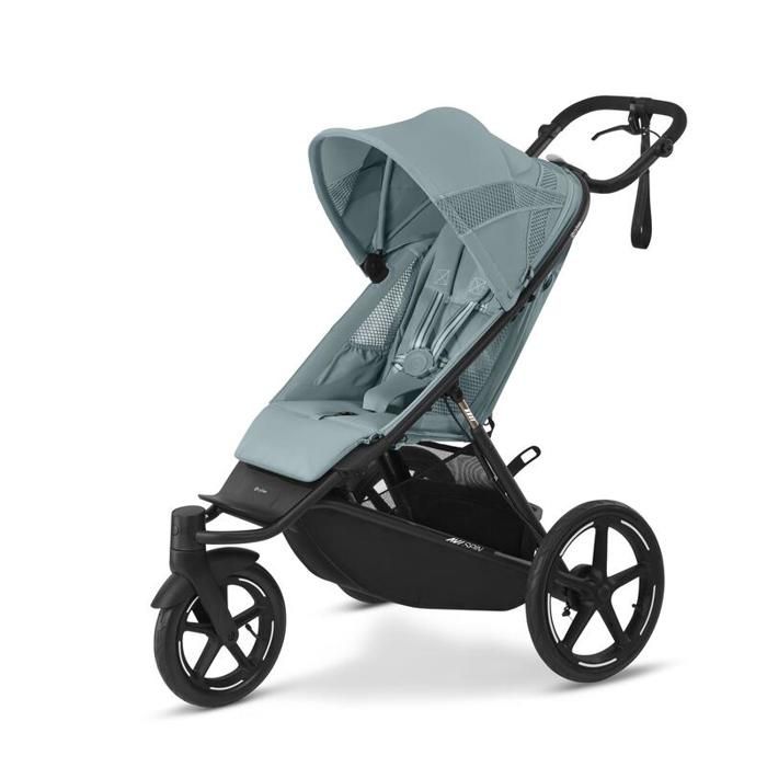 CYBEX - Poussette Avi Spin Stormy Blue