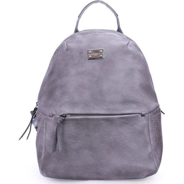 Sac à dos de cours femme hot sale