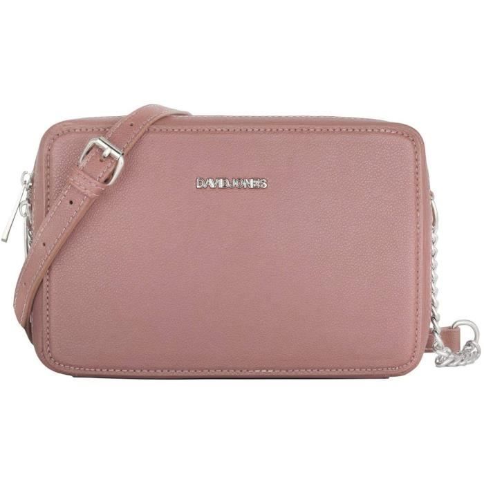 Sac à main 2025 rectangulaire