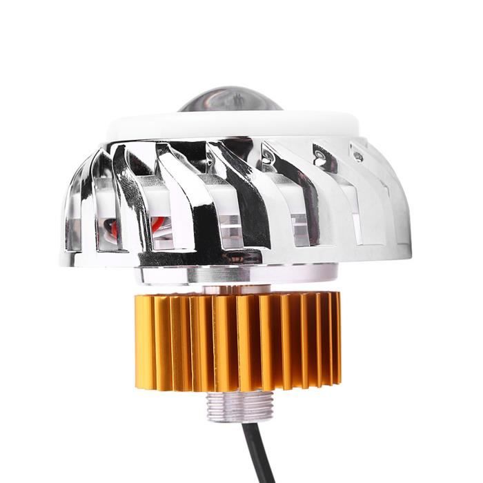 Hella LED s30000 puissant phare LED longue portée