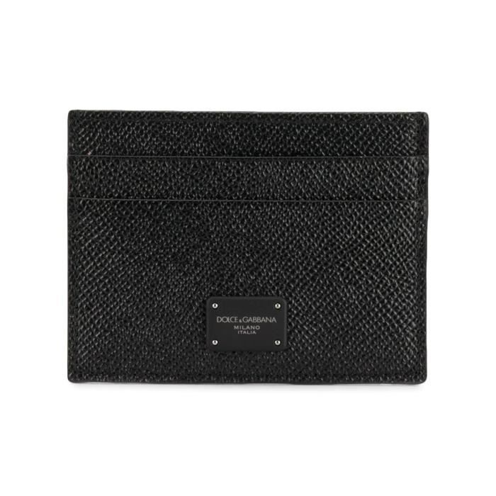 portefeuille dolce gabbana homme
