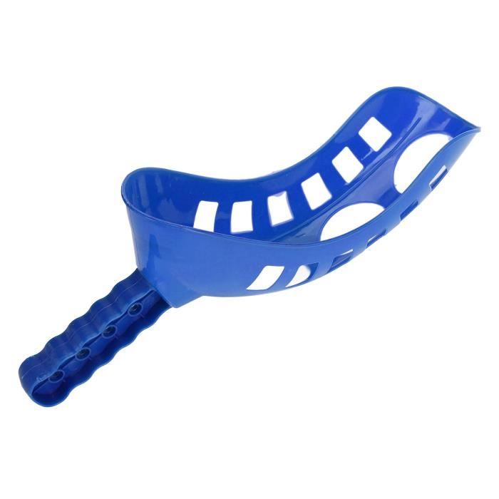 Jeu De Lancer Et Rattrapage En Bois - Balle 3cm, Coupe 10cm, Corde 30cm, Motricité Enfants, Jeu Extérieur - 11