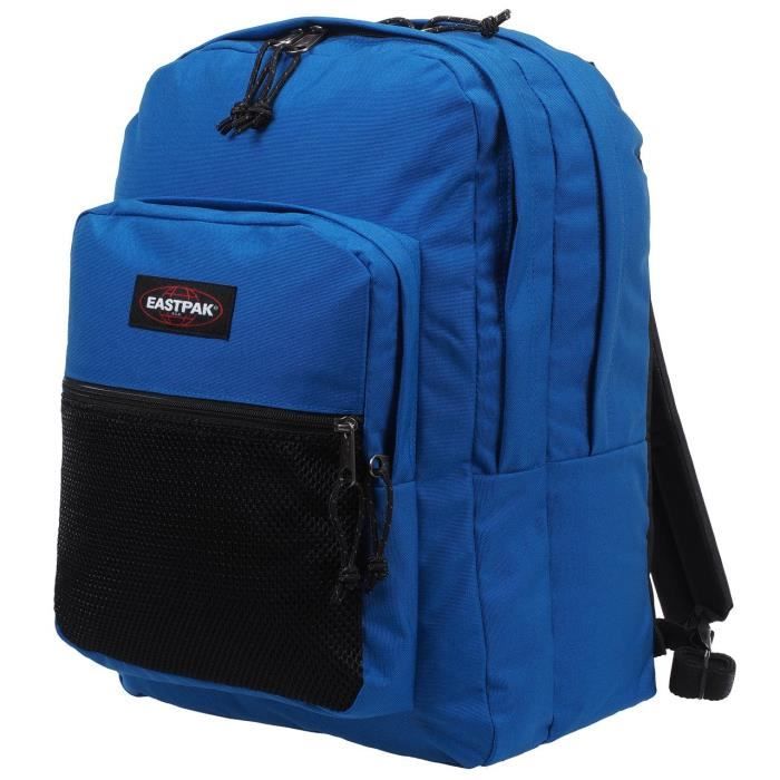 Sac à dos collège Pinnacle full tank blue - Eastpak UNI ...