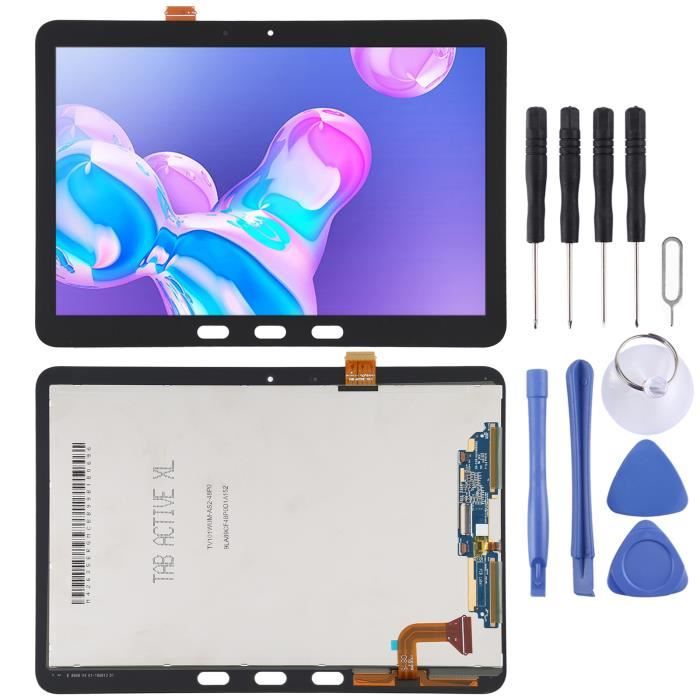 Samsung tab best sale active pro t545