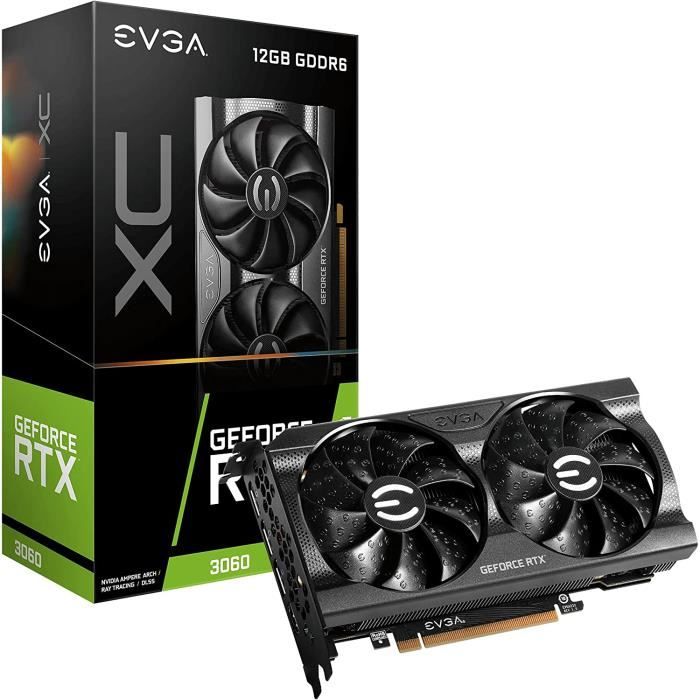 Evga fan hotsell