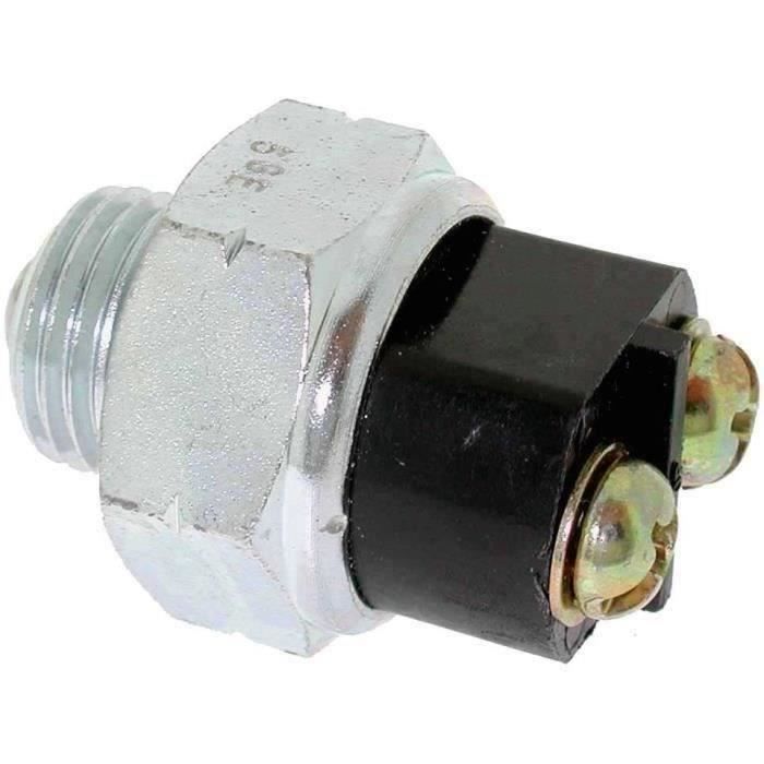 Contacteur 2 positions 2 bornes adaptables pour ARIENS, GRAVELY, SNAPPER et STIGA