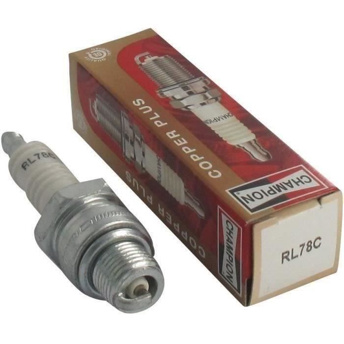 Bougie d'allumage CHAMPION RL78C