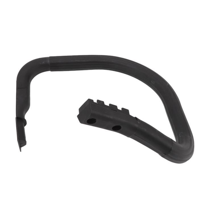 2 Poignées De Traction Intérieures Noires Pour Jeep Wrangler (1987-2019) - En Plastique ABS, Installation Facile